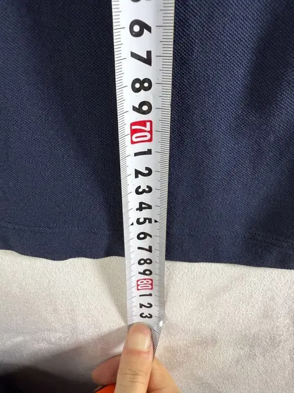 [ HUGO BOSS ] 휴고보스 카라티 [ SIZE: XXL ] 상품이미지4