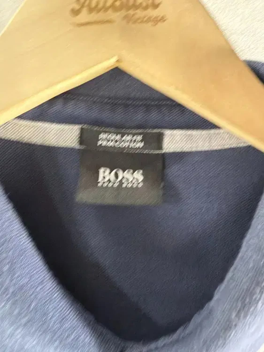 [ HUGO BOSS ] 휴고보스 카라티 [ SIZE: XXL ] 상품이미지6