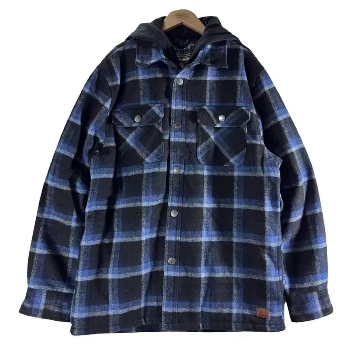 [ JACHS NEW YORK ] 잭스 뉴욕자켓 [ SIZE: L ] 상품이미지1