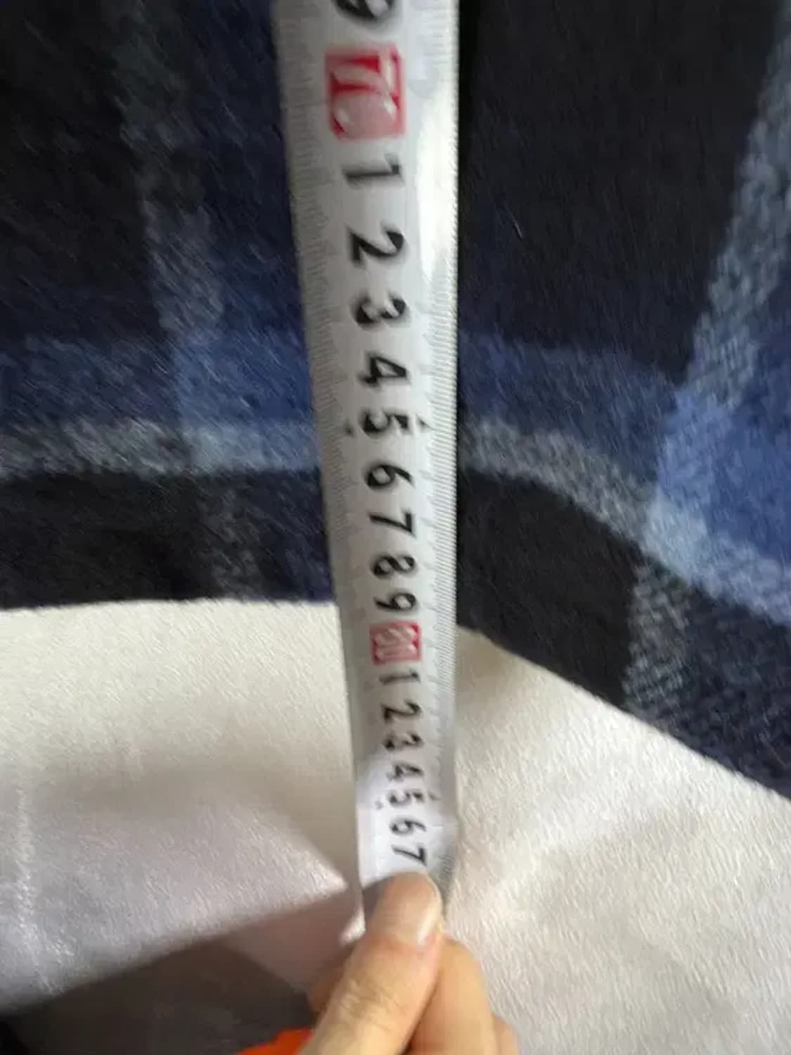 [ JACHS NEW YORK ] 잭스 뉴욕자켓 [ SIZE: L ] 상품이미지6