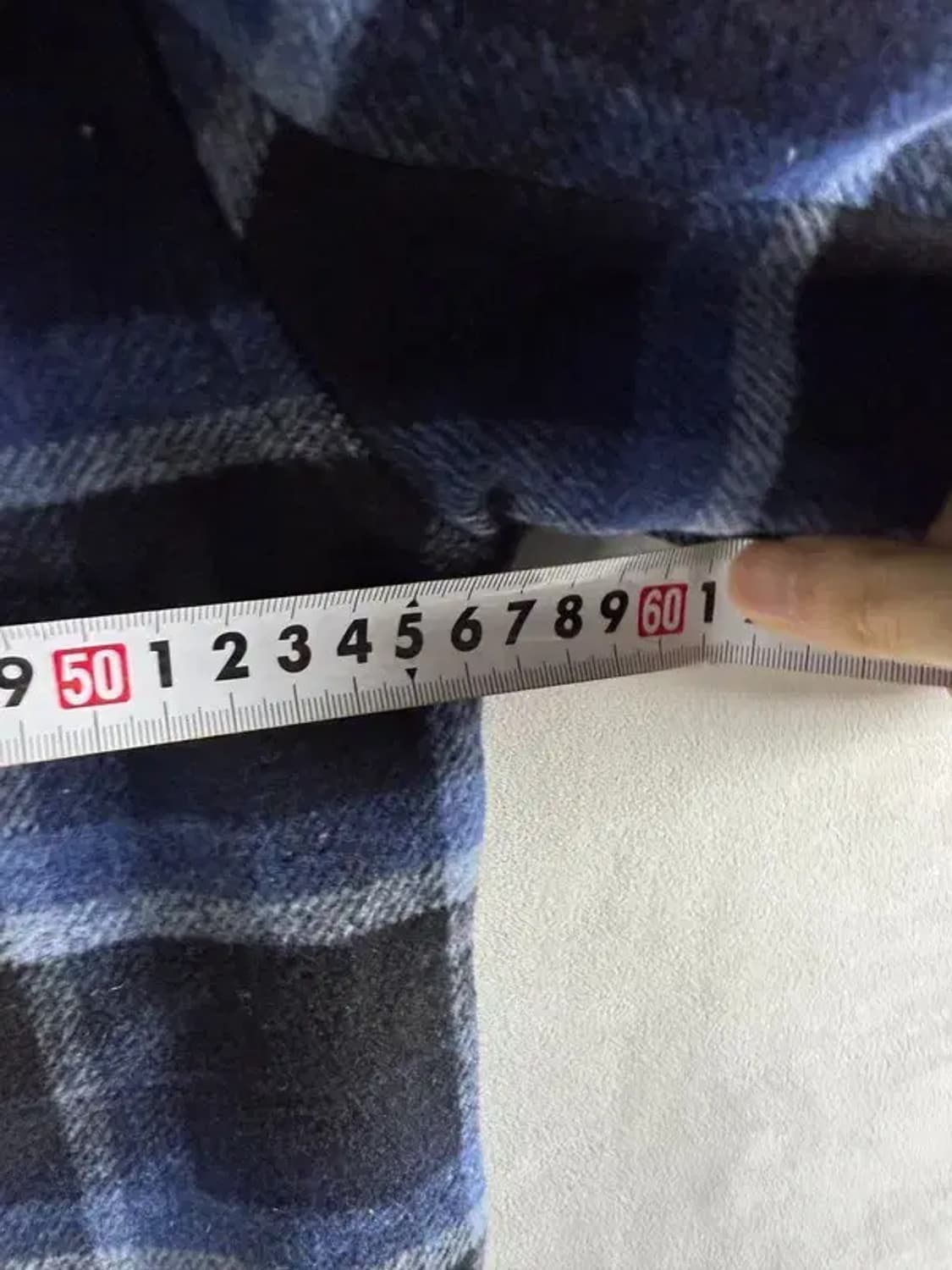 [ JACHS NEW YORK ] 잭스 뉴욕자켓 [ SIZE: L ] 상품이미지7
