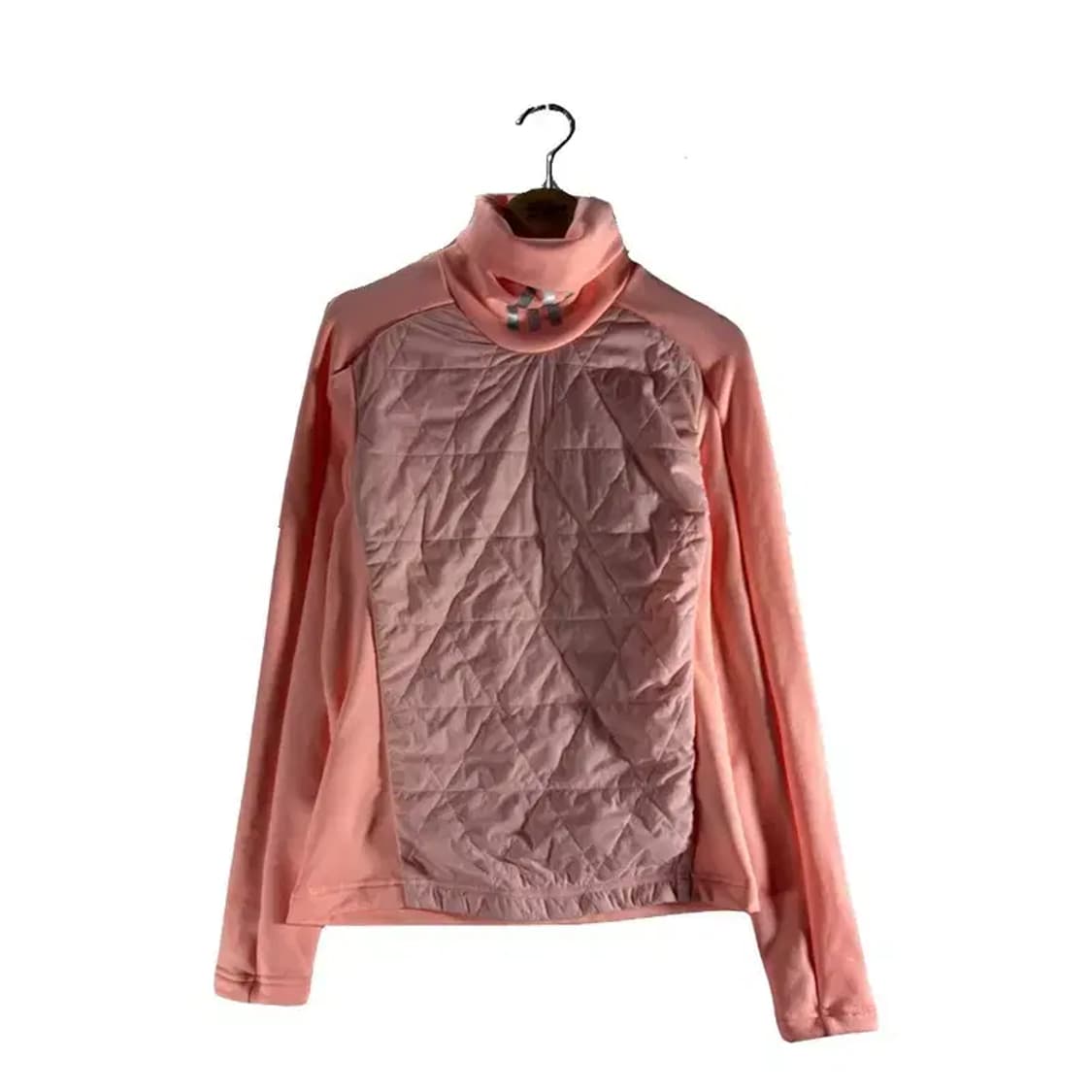 [ ADIDAS ] 골프웨어 아디다스 터틀넥 [ SIZE: XS ] 상품이미지1