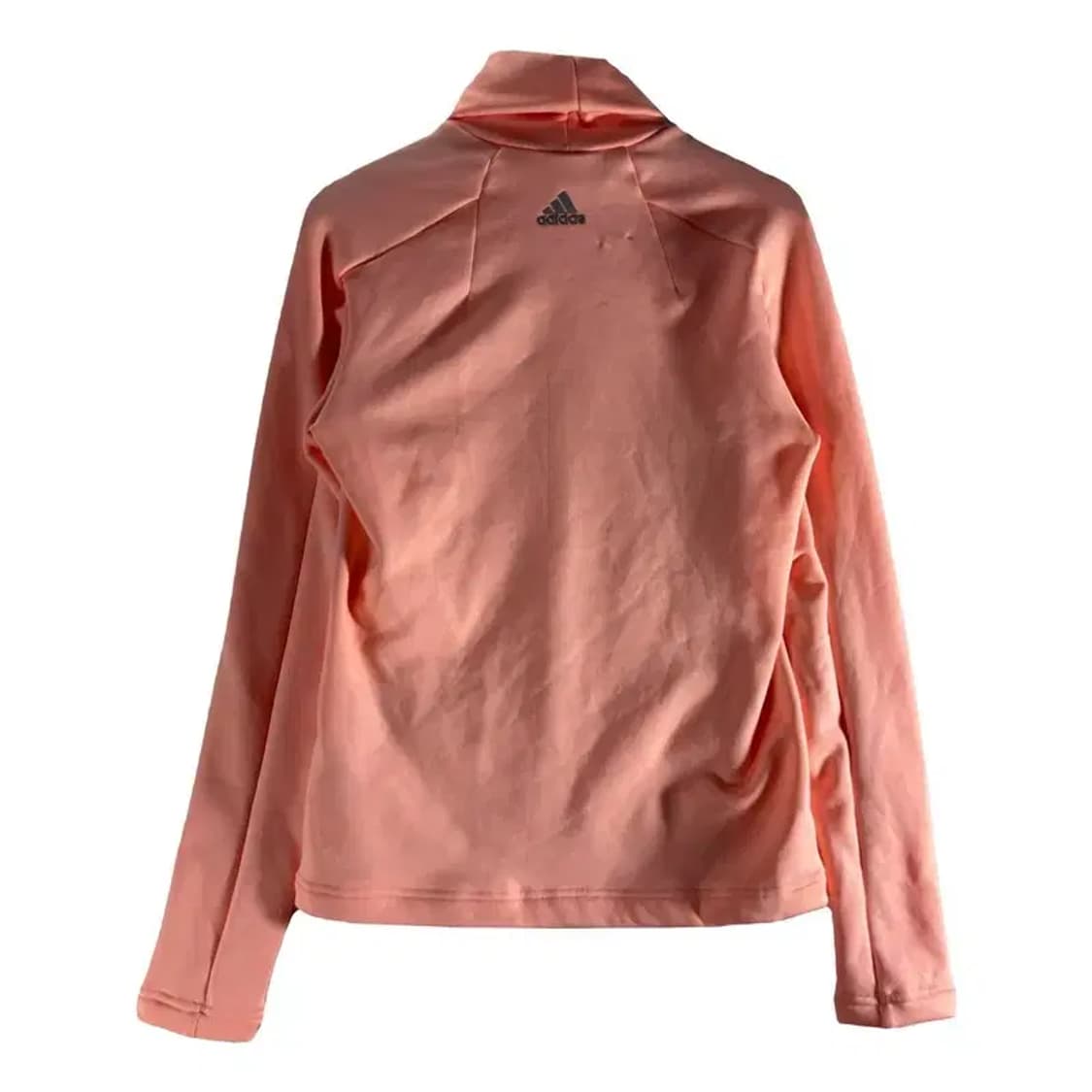 [ ADIDAS ] 골프웨어 아디다스 터틀넥 [ SIZE: XS ] 상품이미지2