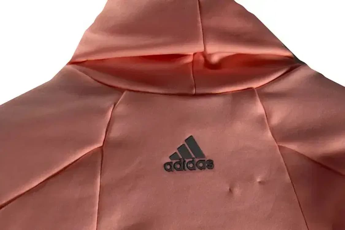 [ ADIDAS ] 골프웨어 아디다스 터틀넥 [ SIZE: XS ] 상품이미지4