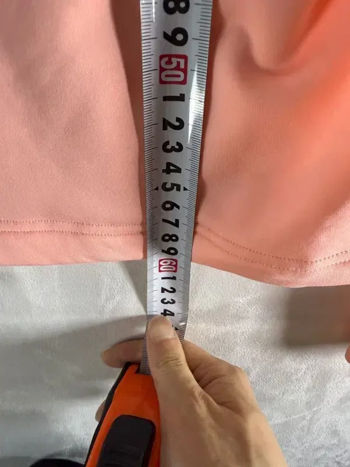 [ ADIDAS ] 골프웨어 아디다스 터틀넥 [ SIZE: XS ] 상품이미지5