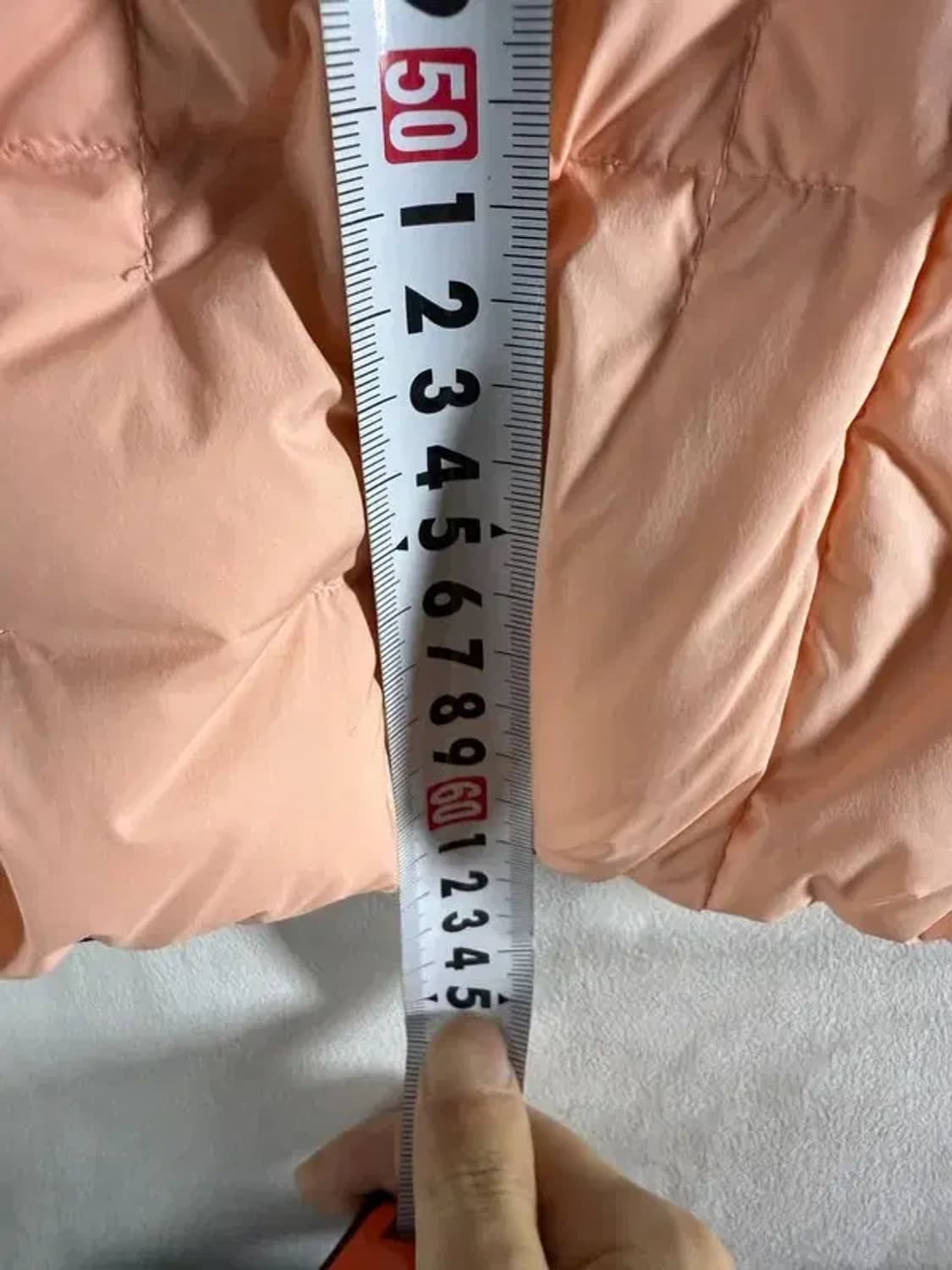 [ ADIDAS ] 골프웨어 아디다스 패딩 조끼 [ SIZE: XS ] 상품이미지4