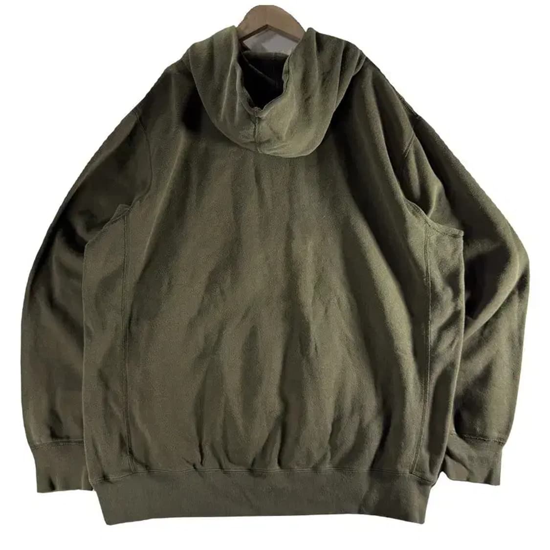 [ POLO ] 폴로 후드티 [ SIZE:  ] 상품이미지2