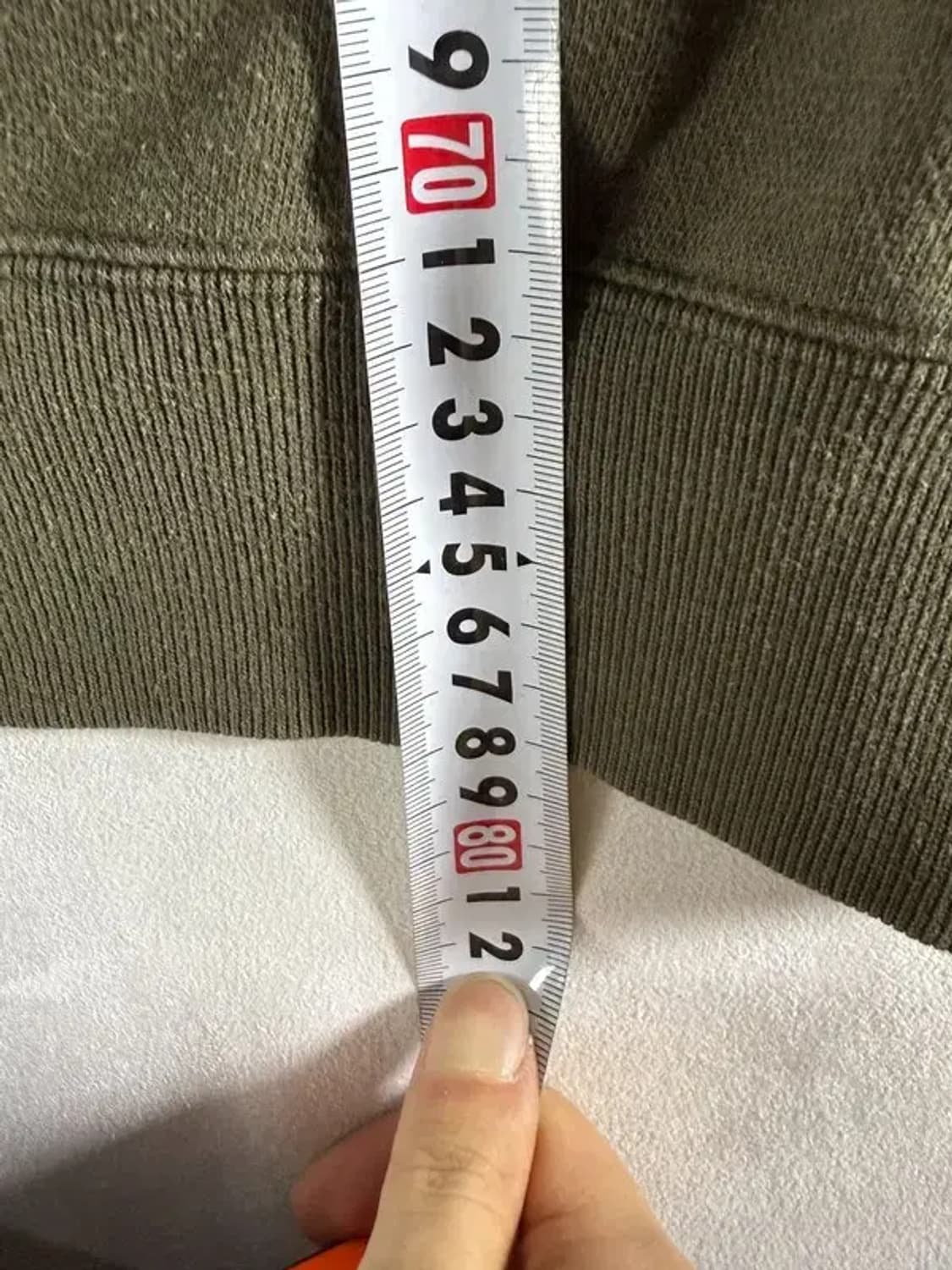 [ POLO ] 폴로 후드티 [ SIZE:  ] 상품이미지5