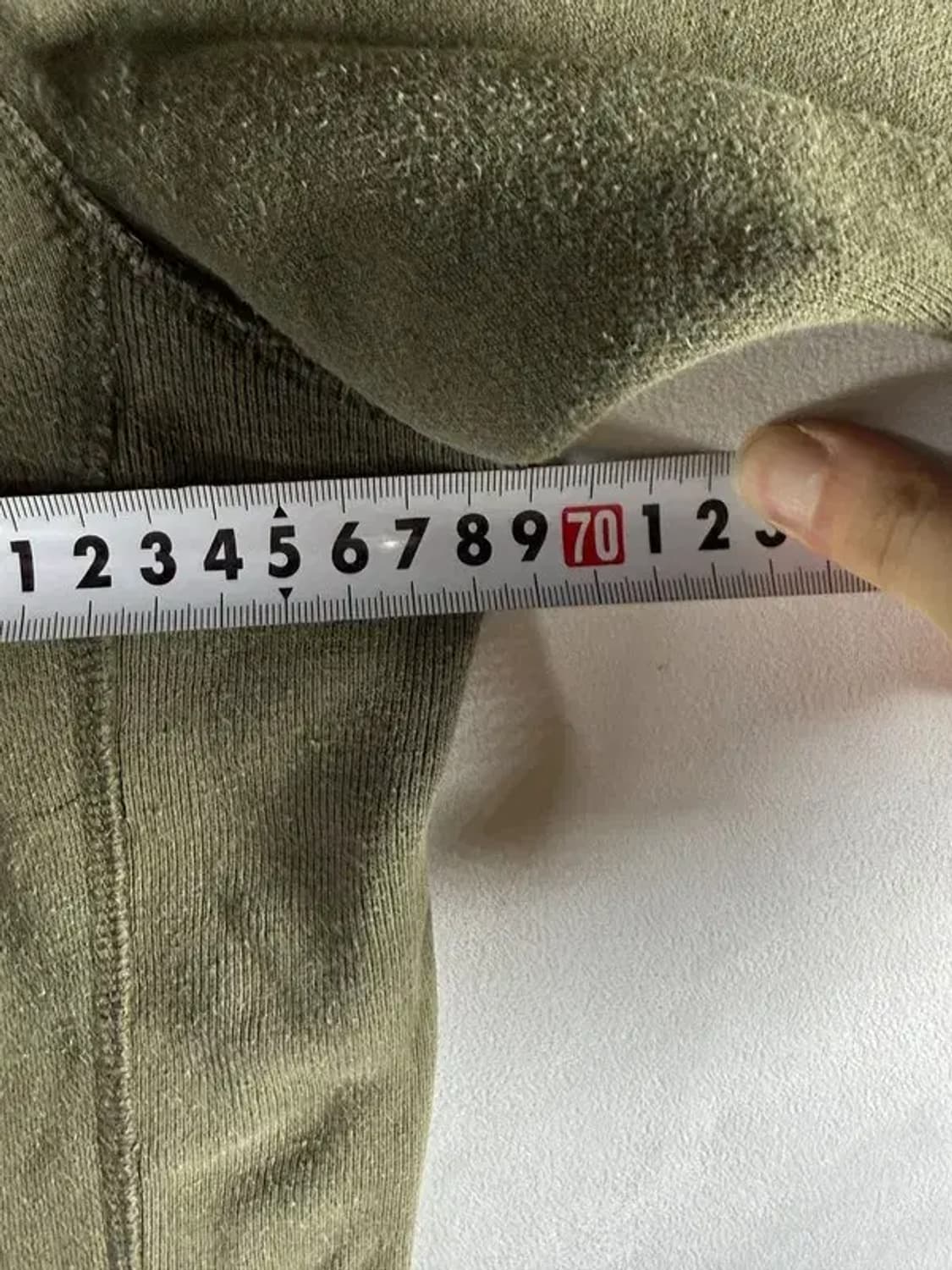[ POLO ] 폴로 후드티 [ SIZE:  ] 상품이미지6