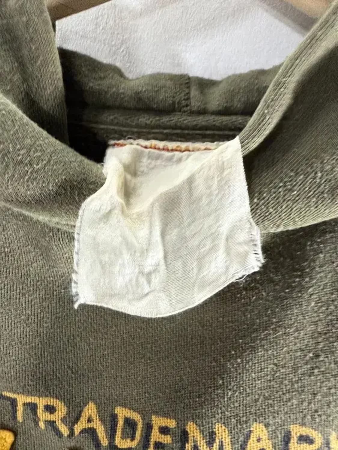 [ POLO ] 폴로 후드티 [ SIZE:  ] 상품이미지7