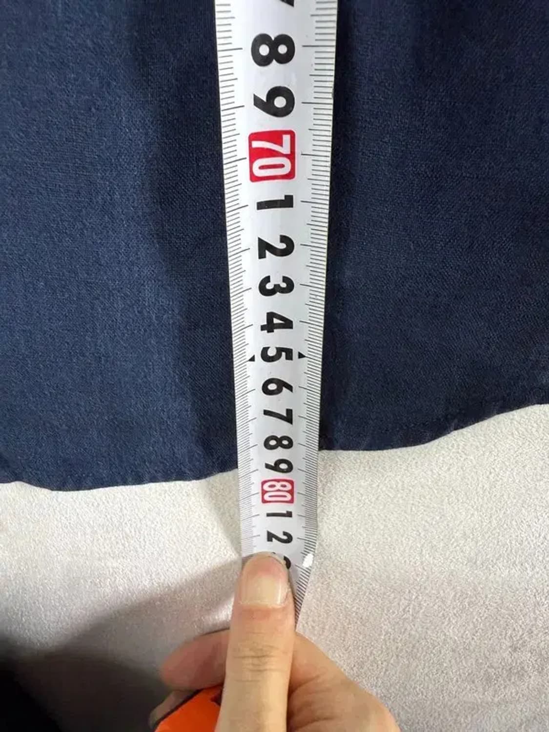 [ HUGO BOSS ] 휴고보스 셔츠 [ SIZE: M ] 상품이미지5