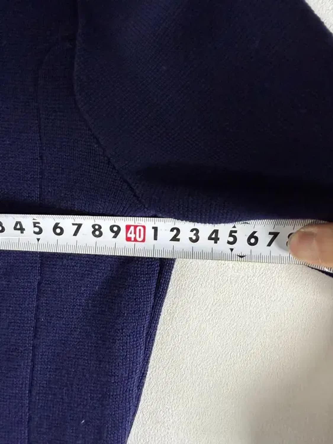 [ RALPH LAUREN ] 폴로 가디건 [ SIZE: P/S ] 상품이미지6