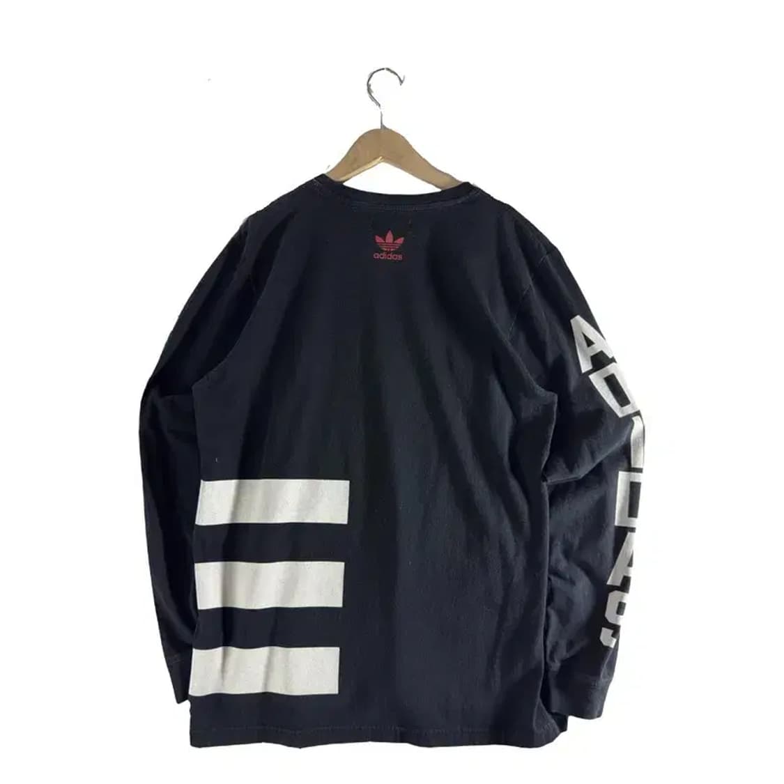 [ ADIDAS ] 아디다스 롱슬리브 티 [ SIZE: 110 ] 상품이미지2