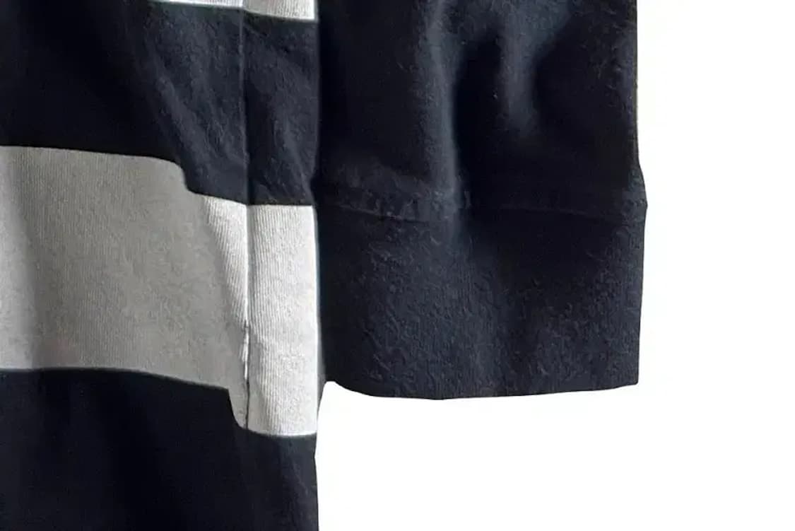[ ADIDAS ] 아디다스 롱슬리브 티 [ SIZE: 110 ] 상품이미지3