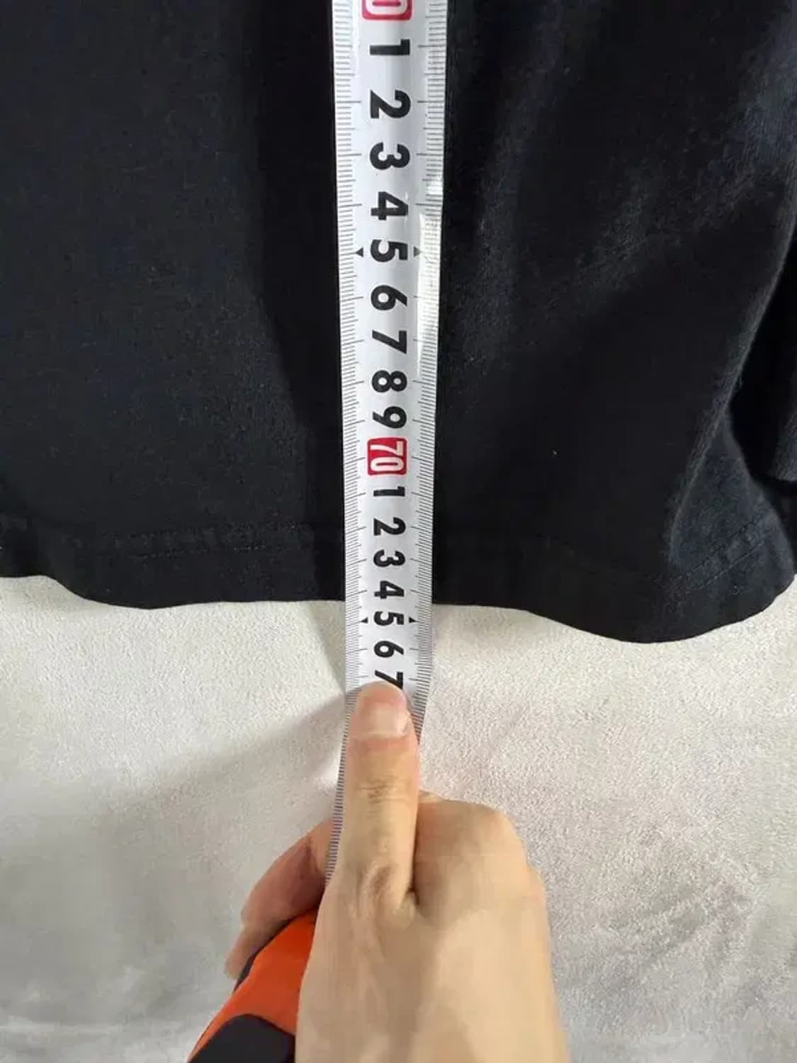 [ ADIDAS ] 아디다스 롱슬리브 티 [ SIZE: 110 ] 상품이미지5