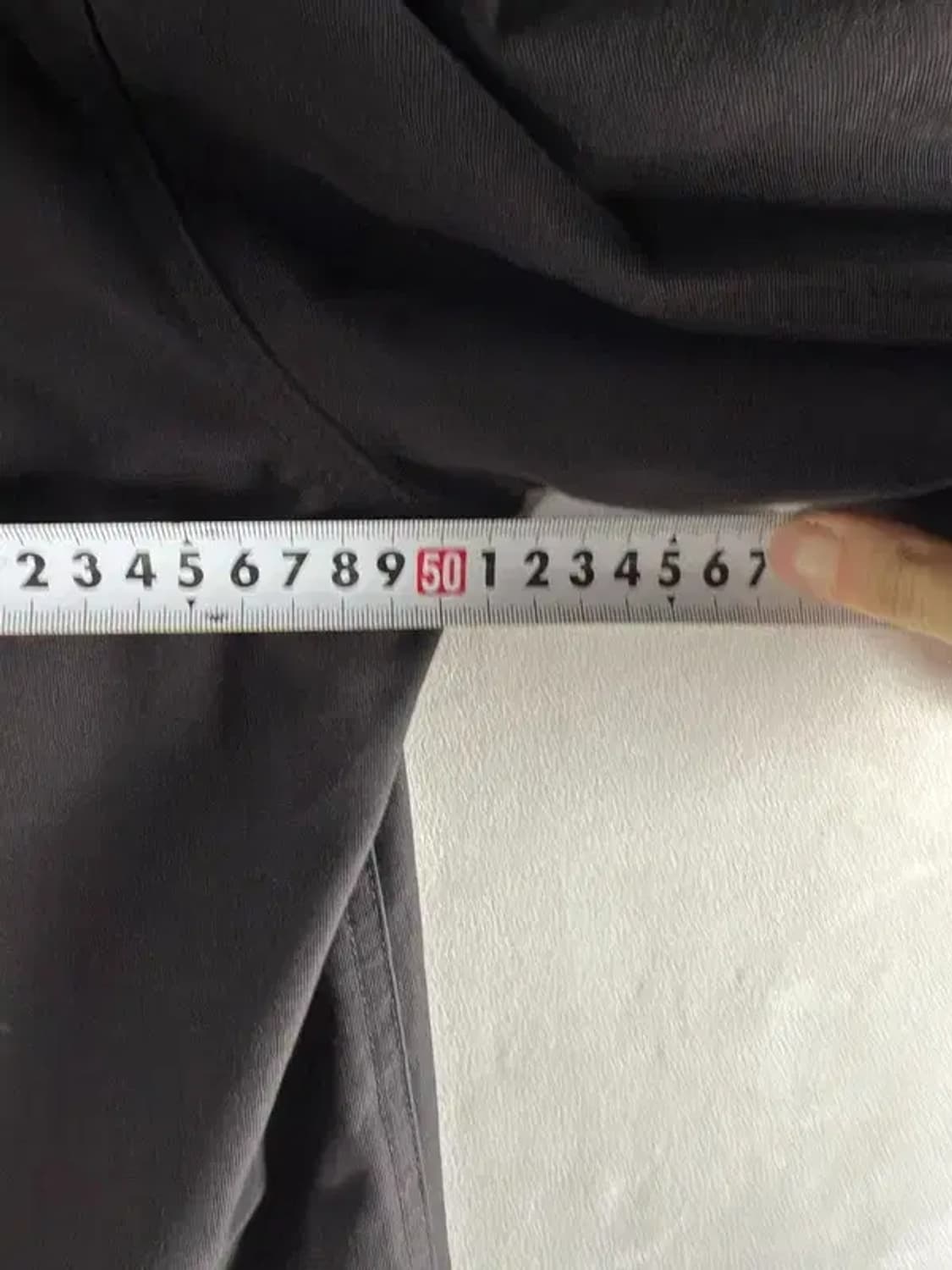 [ UNIQLO ] 유니클로 자켓 [ SIZE: M ] 상품이미지6