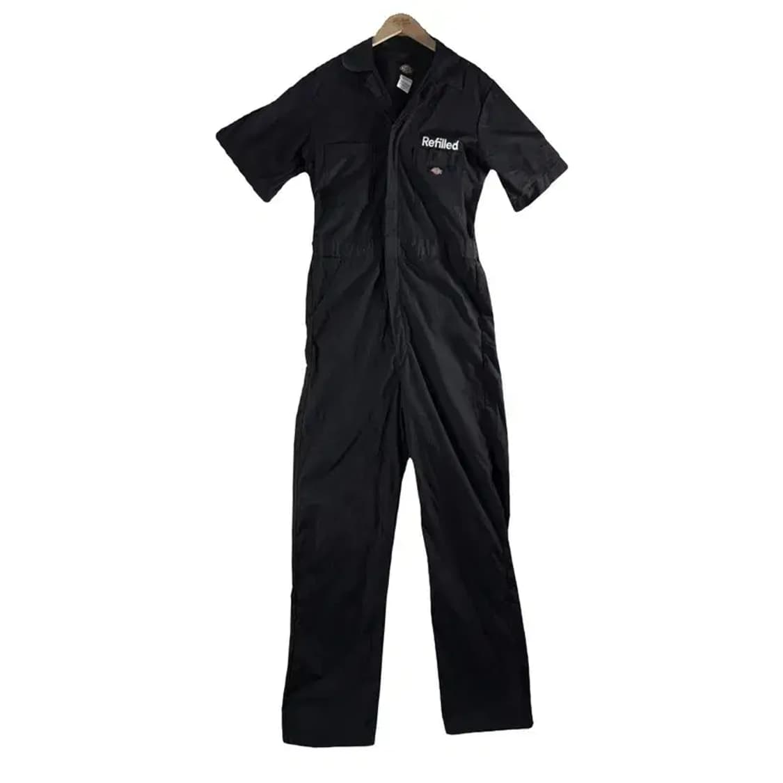 [ DICKIES ] 디키즈 점프수트 [ SIZE: XS ] 상품이미지1