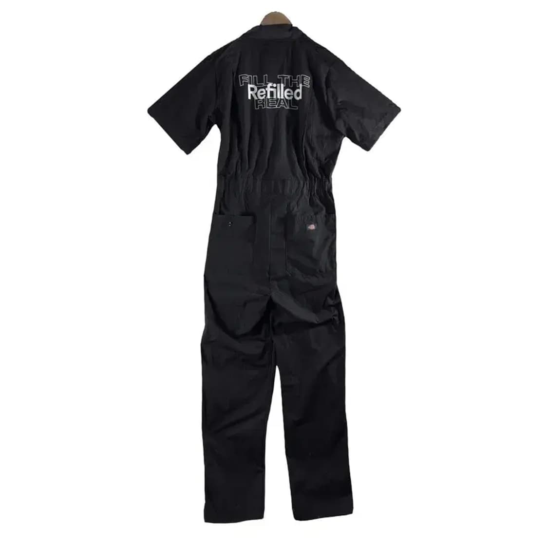 [ DICKIES ] 디키즈 점프수트 [ SIZE: XS ] 상품이미지2
