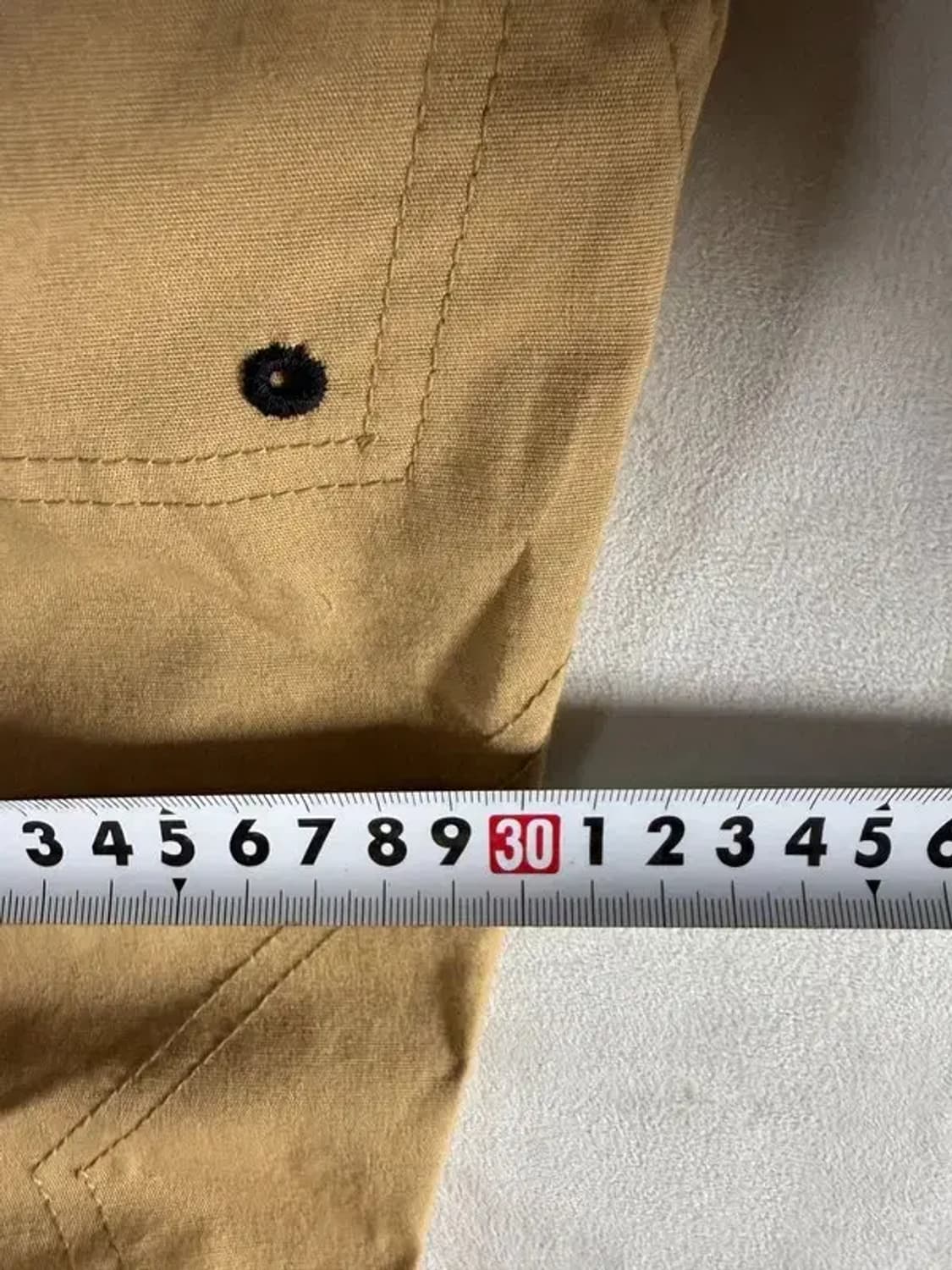 [ NEPA ] 네파 바지 [ SIZE: L ] 상품이미지5