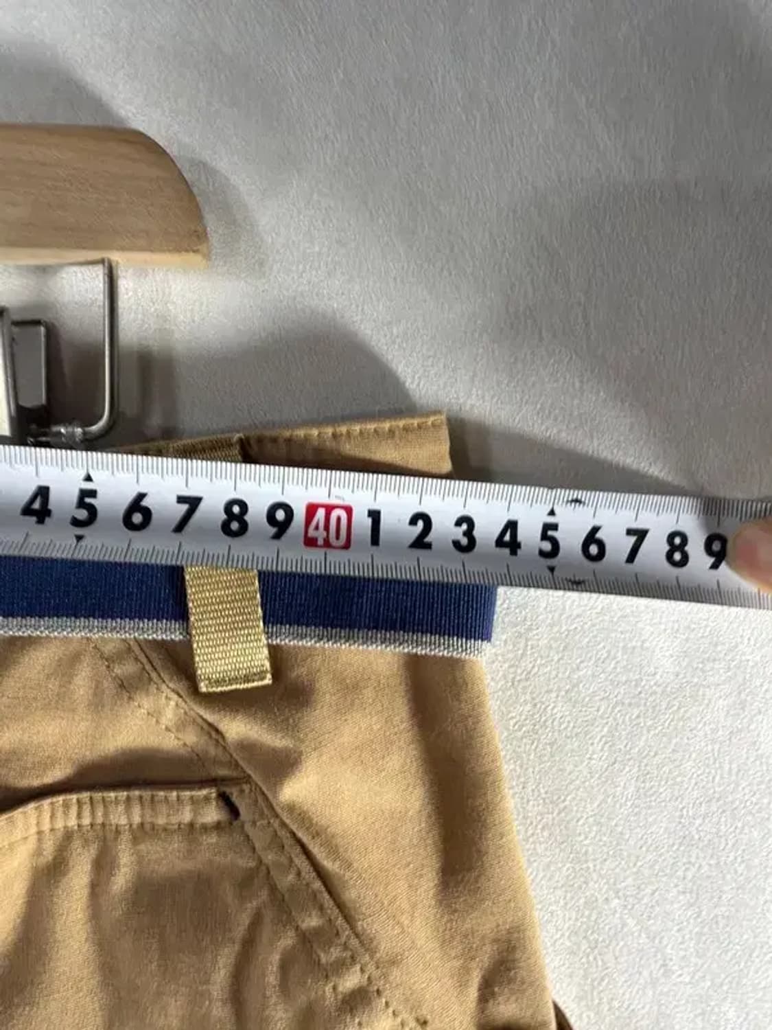 [ NEPA ] 네파 바지 [ SIZE: L ] 상품이미지7