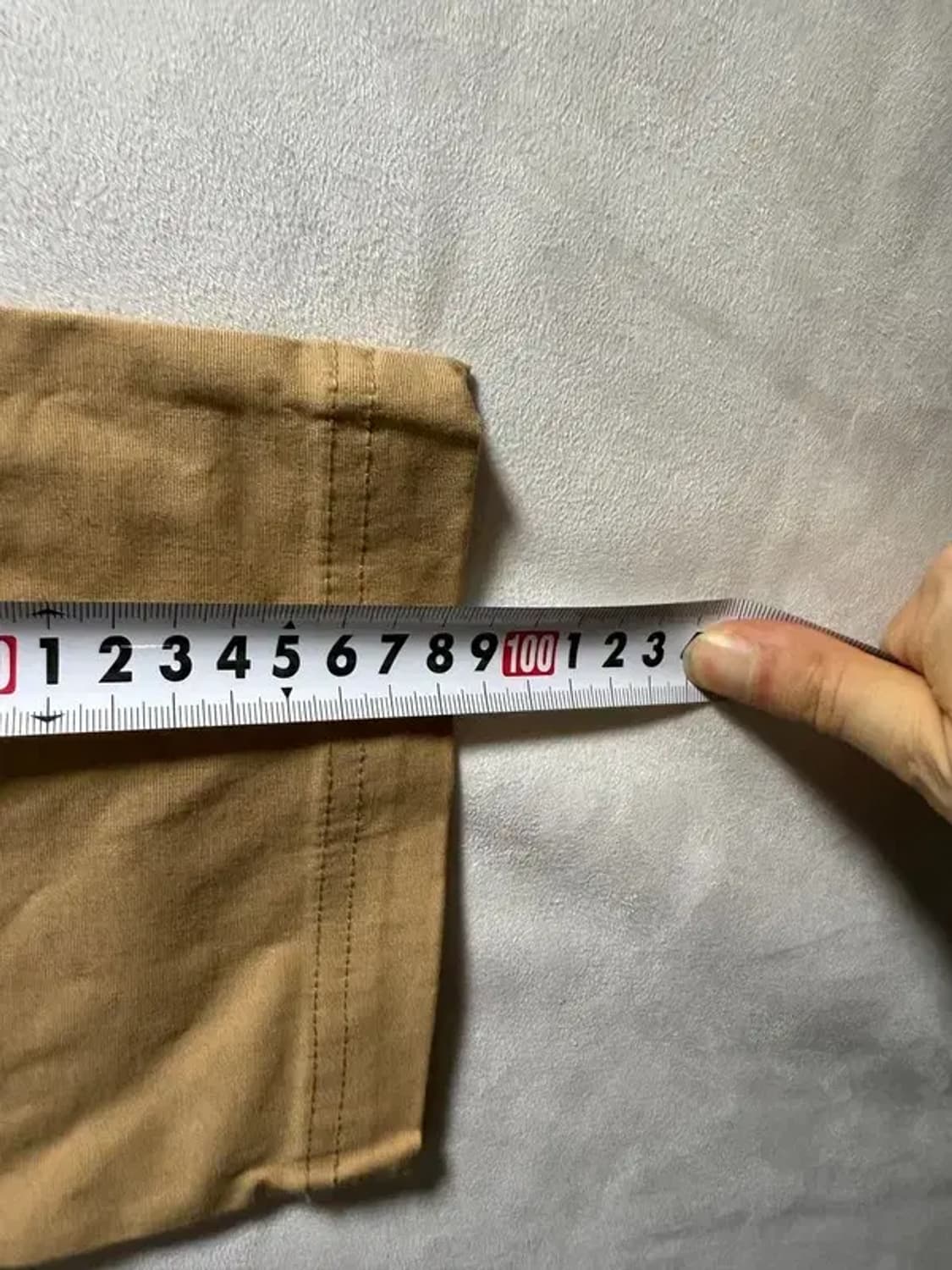 [ NEPA ] 네파 바지 [ SIZE: L ] 상품이미지8