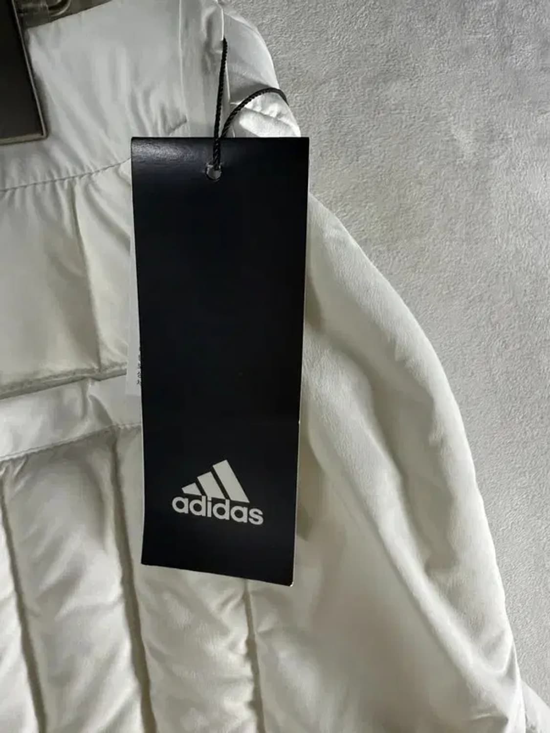 새상품 아디다스 패딩 미니스커트 [ SIZE: XS ] 상품이미지6