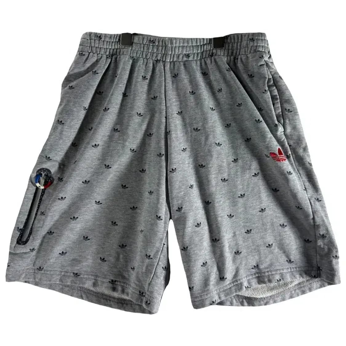 [ ADIDAS ] 아디다스 반바지 [ SIZE: 100 ] 상품이미지1