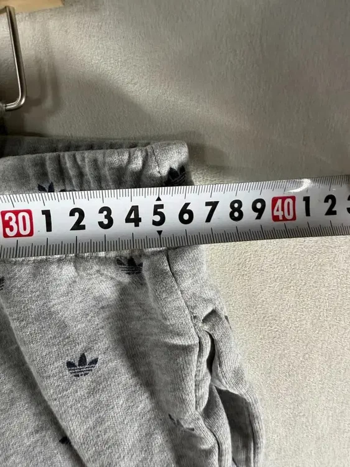 [ ADIDAS ] 아디다스 반바지 [ SIZE: 100 ] 상품이미지4