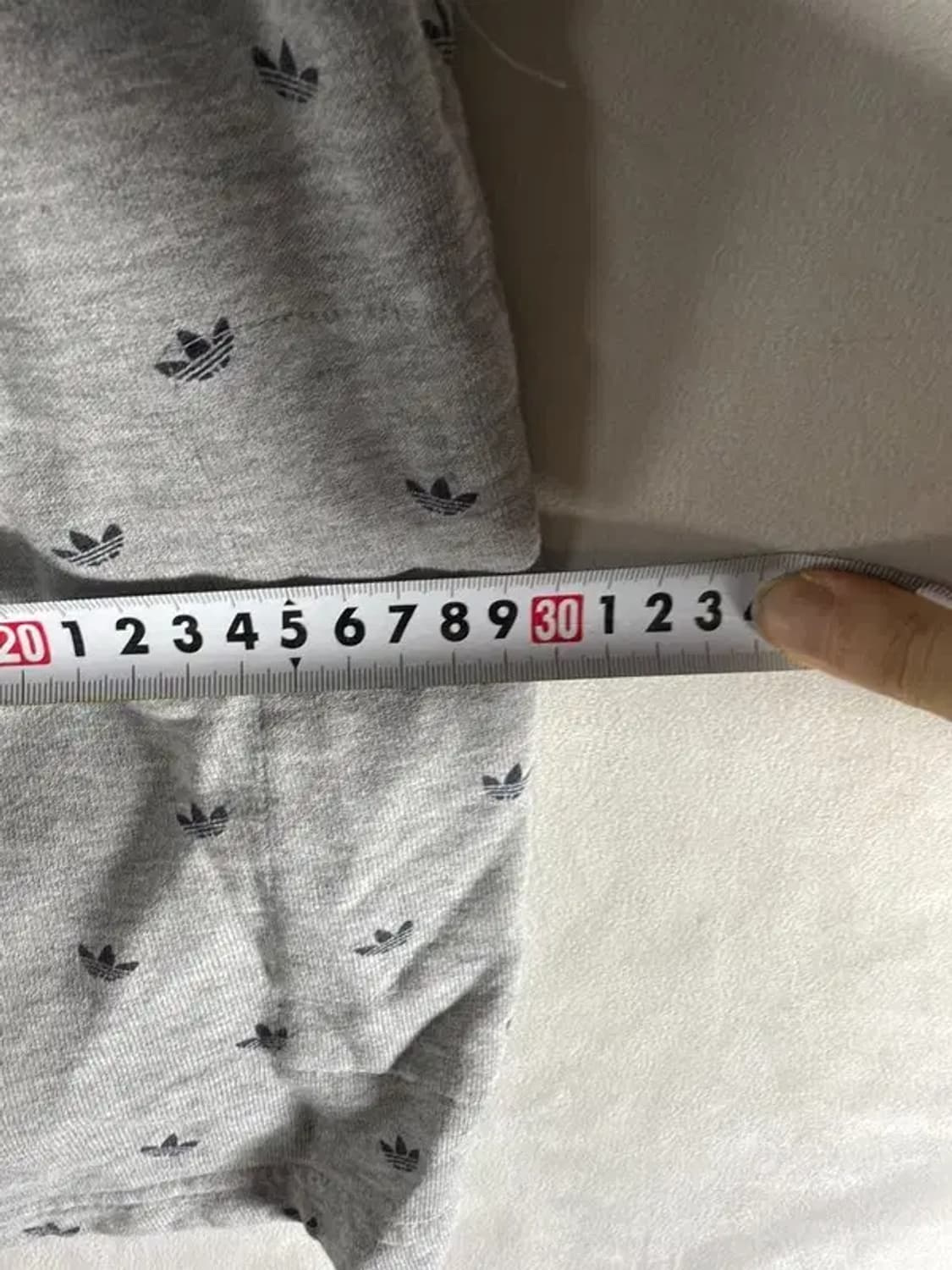 [ ADIDAS ] 아디다스 반바지 [ SIZE: 100 ] 상품이미지5