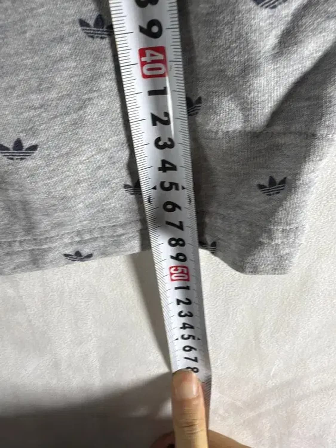 [ ADIDAS ] 아디다스 반바지 [ SIZE: 100 ] 상품이미지6