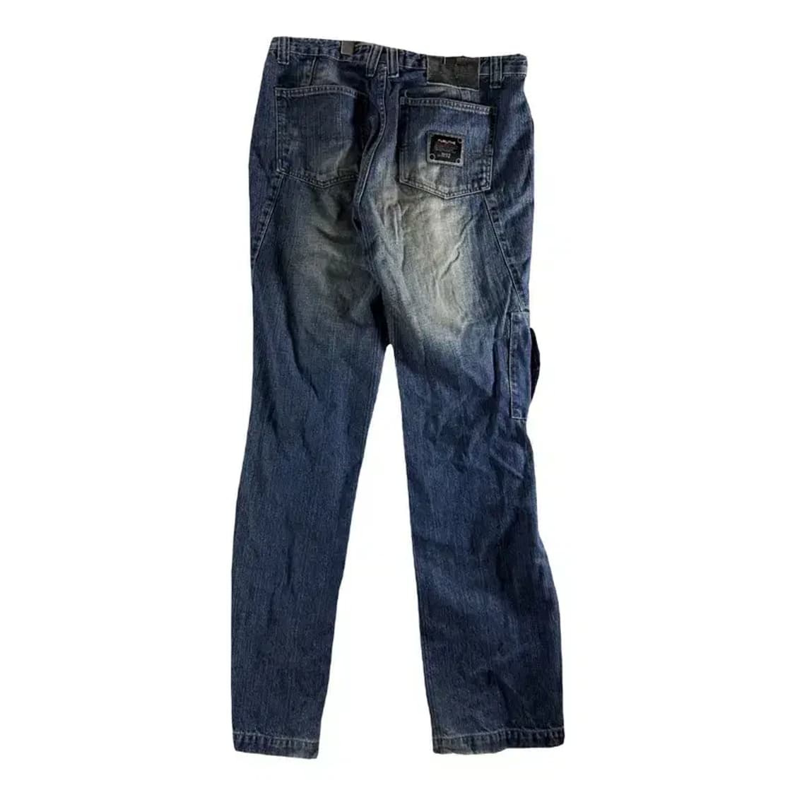 [ FUBU ] 후부 청바지 [ SIZE: 34 ] 상품이미지2