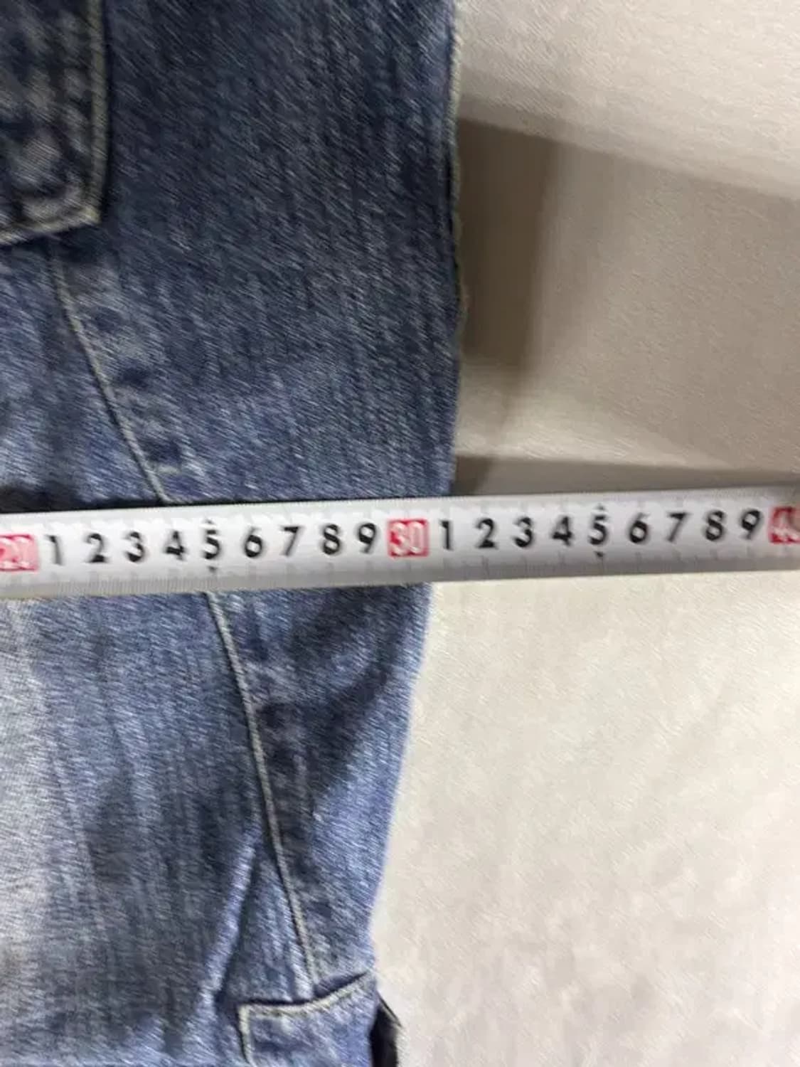 [ FUBU ] 후부 청바지 [ SIZE: 34 ] 상품이미지5
