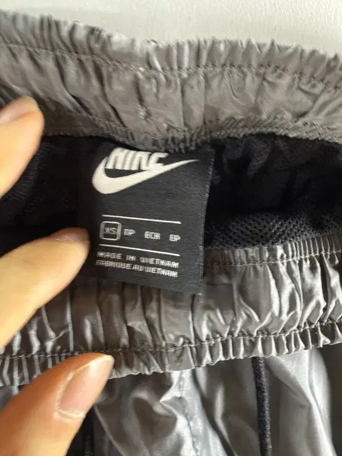 [ NIKE ] 나이키 조거팬츠 [ SIZE: XS ] 상품이미지10