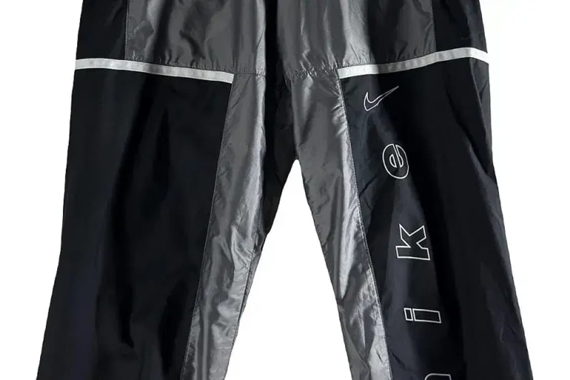 [ NIKE ] 나이키 조거팬츠 [ SIZE: XS ] 상품이미지4
