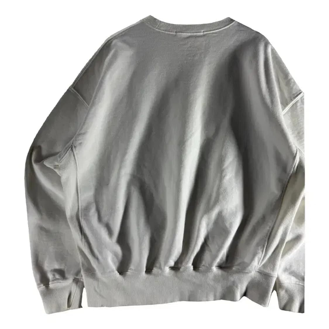 마르디메크르디 프린팅 맨투맨 [ SIZE: M ] 상품이미지2