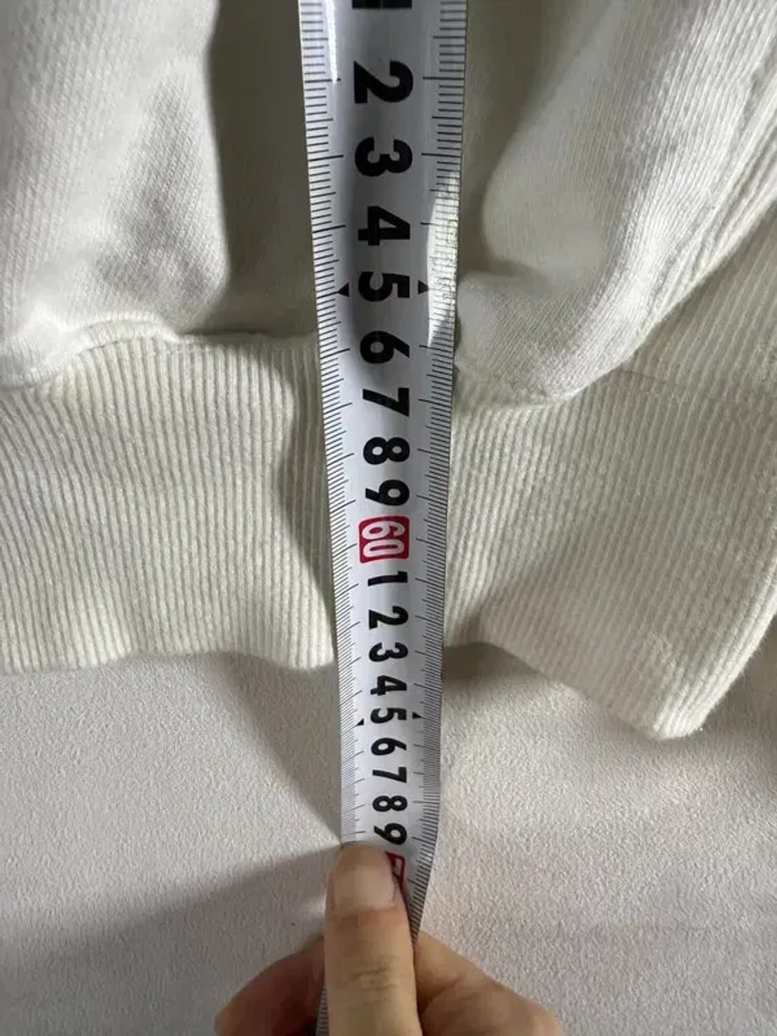 마르디메크르디 프린팅 맨투맨 [ SIZE: M ] 상품이미지5