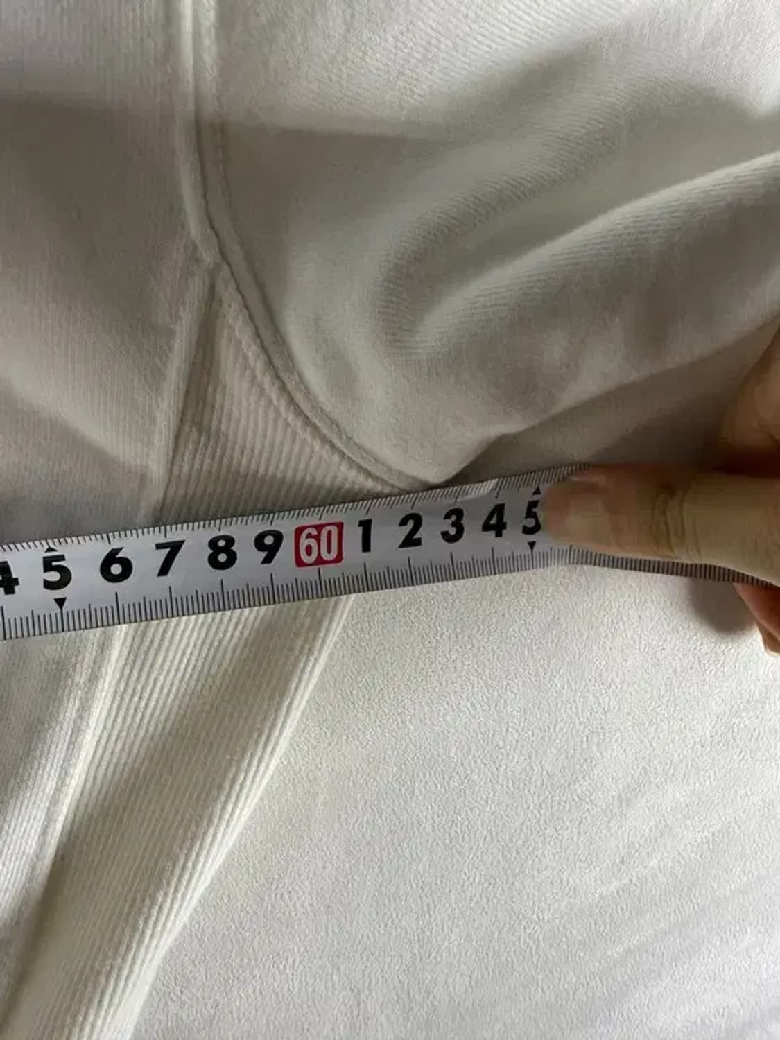 마르디메크르디 프린팅 맨투맨 [ SIZE: M ] 상품이미지6