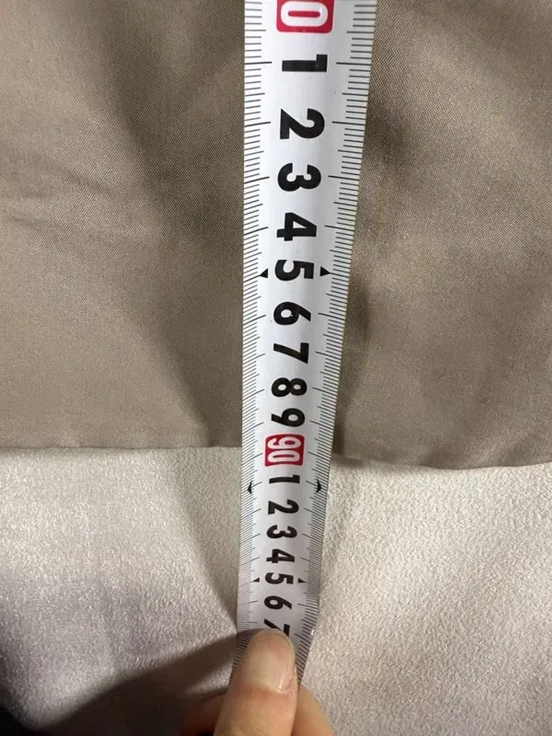 [ MAJE ] 마쥬 원피스 [ SIZE: 38 ] 상품이미지6