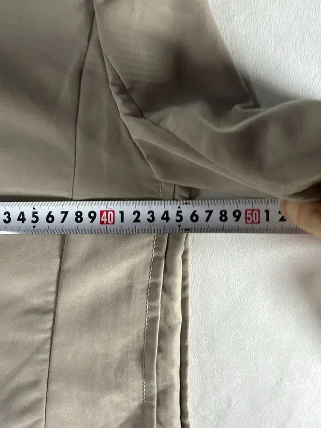 [ MAJE ] 마쥬 원피스 [ SIZE: 38 ] 상품이미지7
