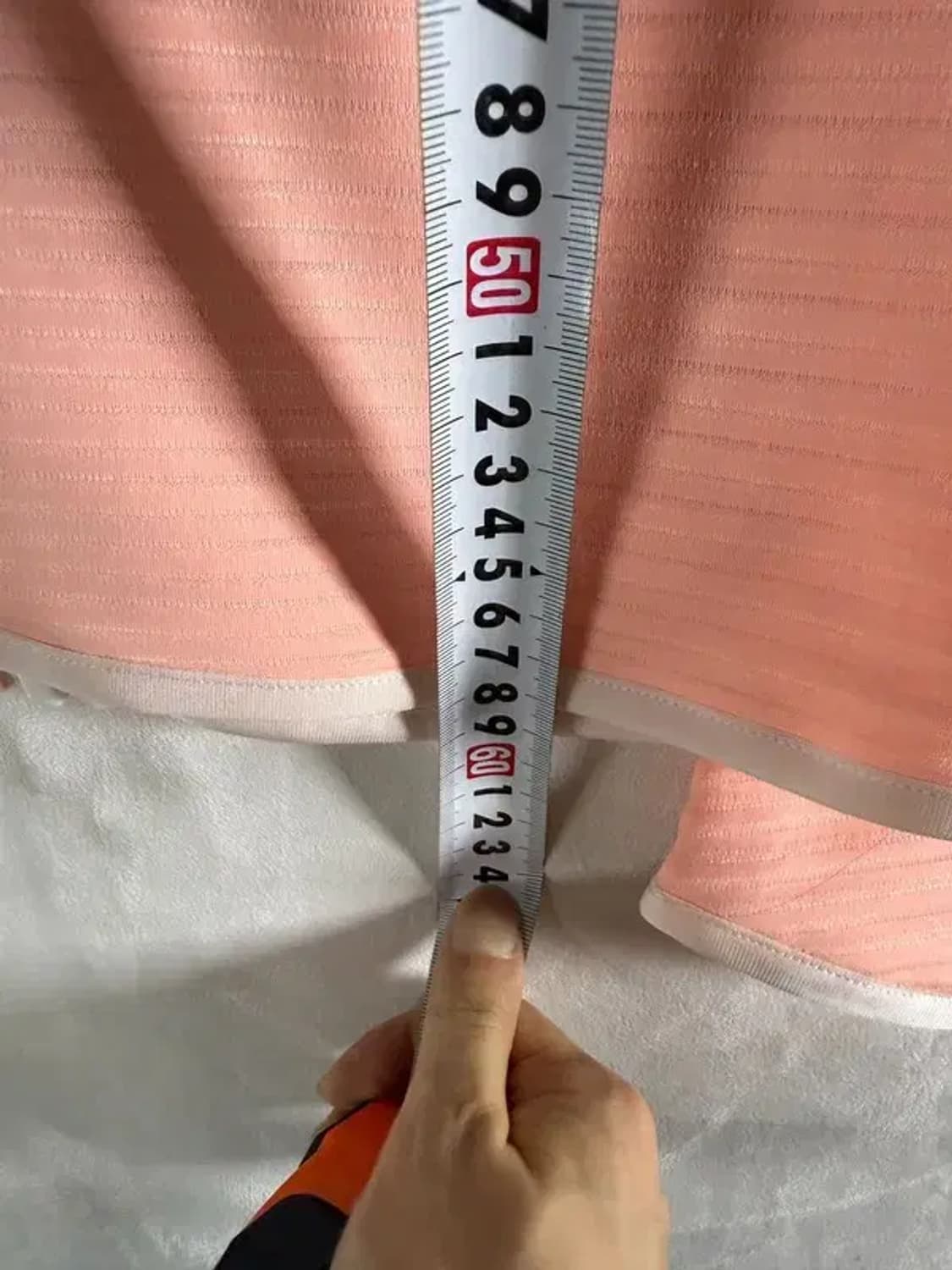 [ ADIDAS ] 골프웨어 새상품 아디다스 집업 [ SIZE: XS ] 상품이미지4