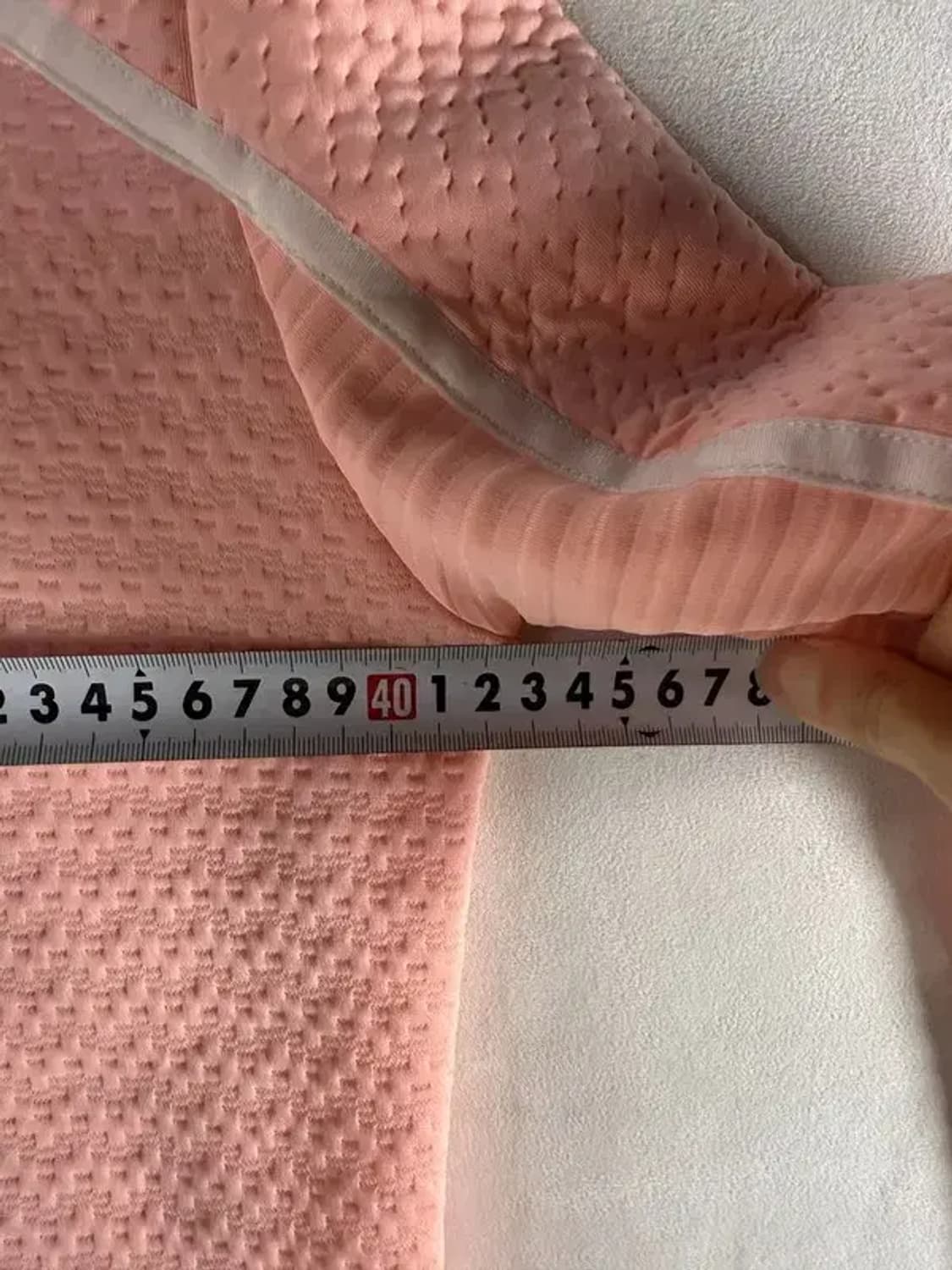 [ ADIDAS ] 골프웨어 새상품 아디다스 집업 [ SIZE: XS ] 상품이미지5