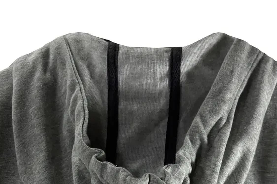[ ADIDAS ] 아디다스 후드 집업 [ SIZE: OS ] 상품이미지5