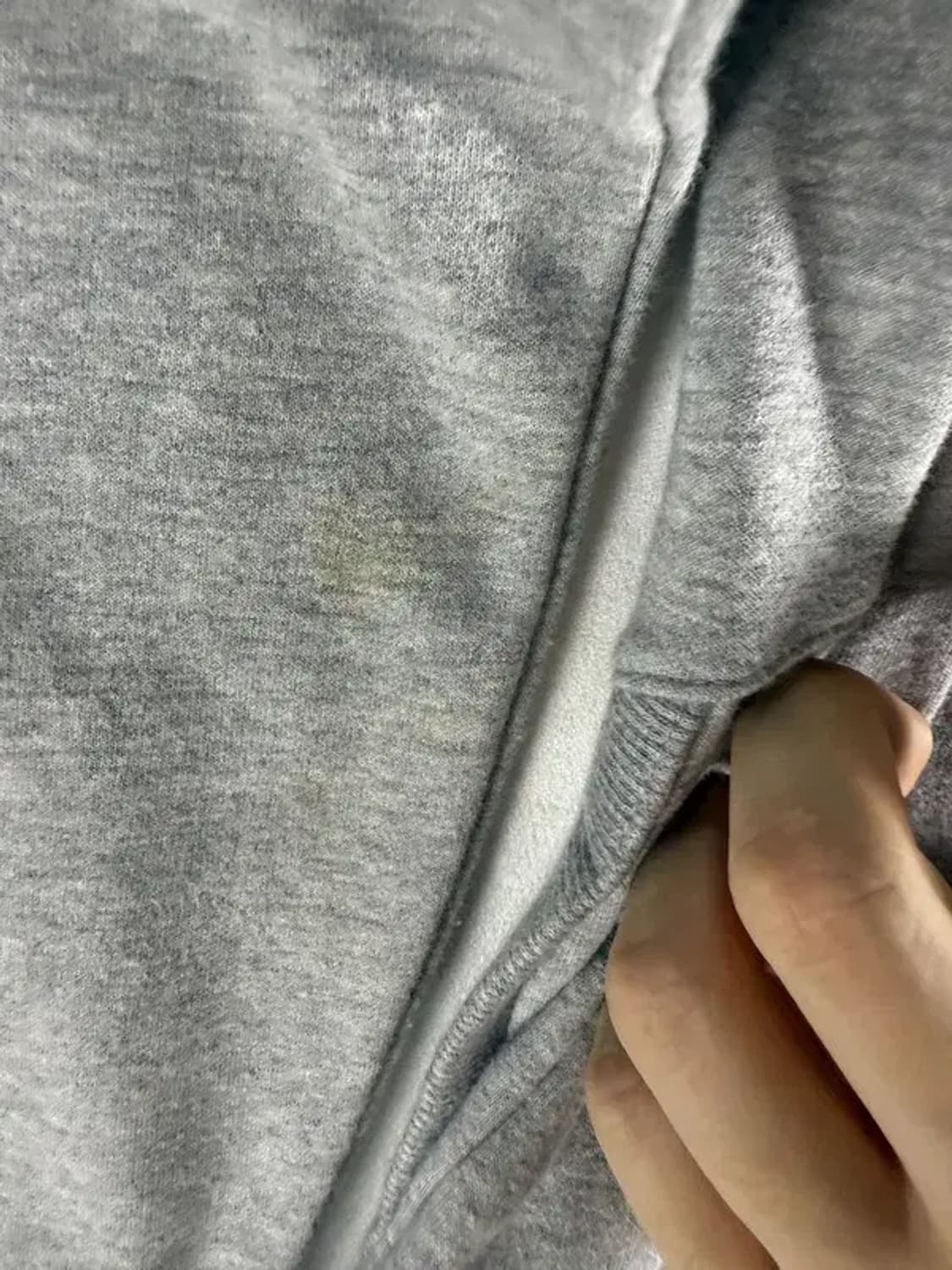 [ ADIDAS ] 아디다스 후드 집업 [ SIZE: OS ] 상품이미지7