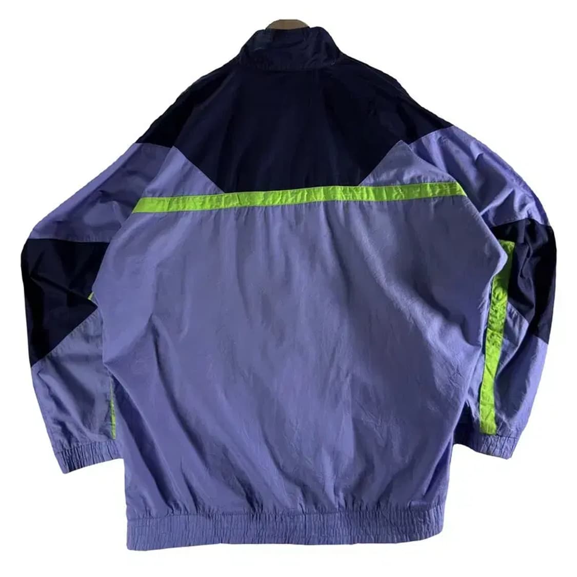 [ ADIDAS ] 아디다스 올드 바람막이 [ SIZE: 110] 상품이미지2