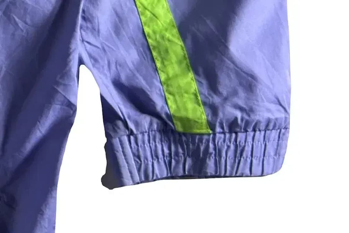 [ ADIDAS ] 아디다스 올드 바람막이 [ SIZE: 110] 상품이미지3