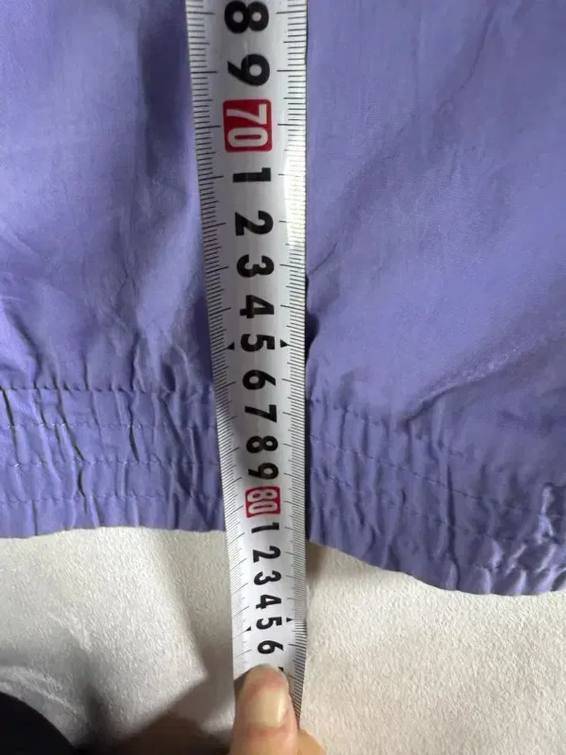 [ ADIDAS ] 아디다스 올드 바람막이 [ SIZE: 110] 상품이미지5