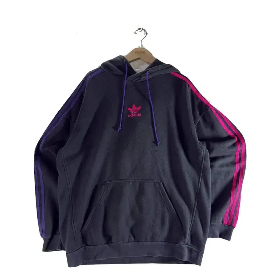 [ ADIDAS ] 아디다스 후드티 [ SIZE: XL ] 상품이미지1