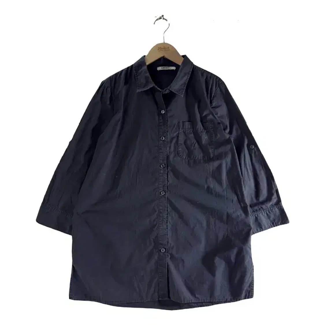 [ DKNY ] 디케이엔와이 셔츠 [ SIZE: M ] 상품이미지1