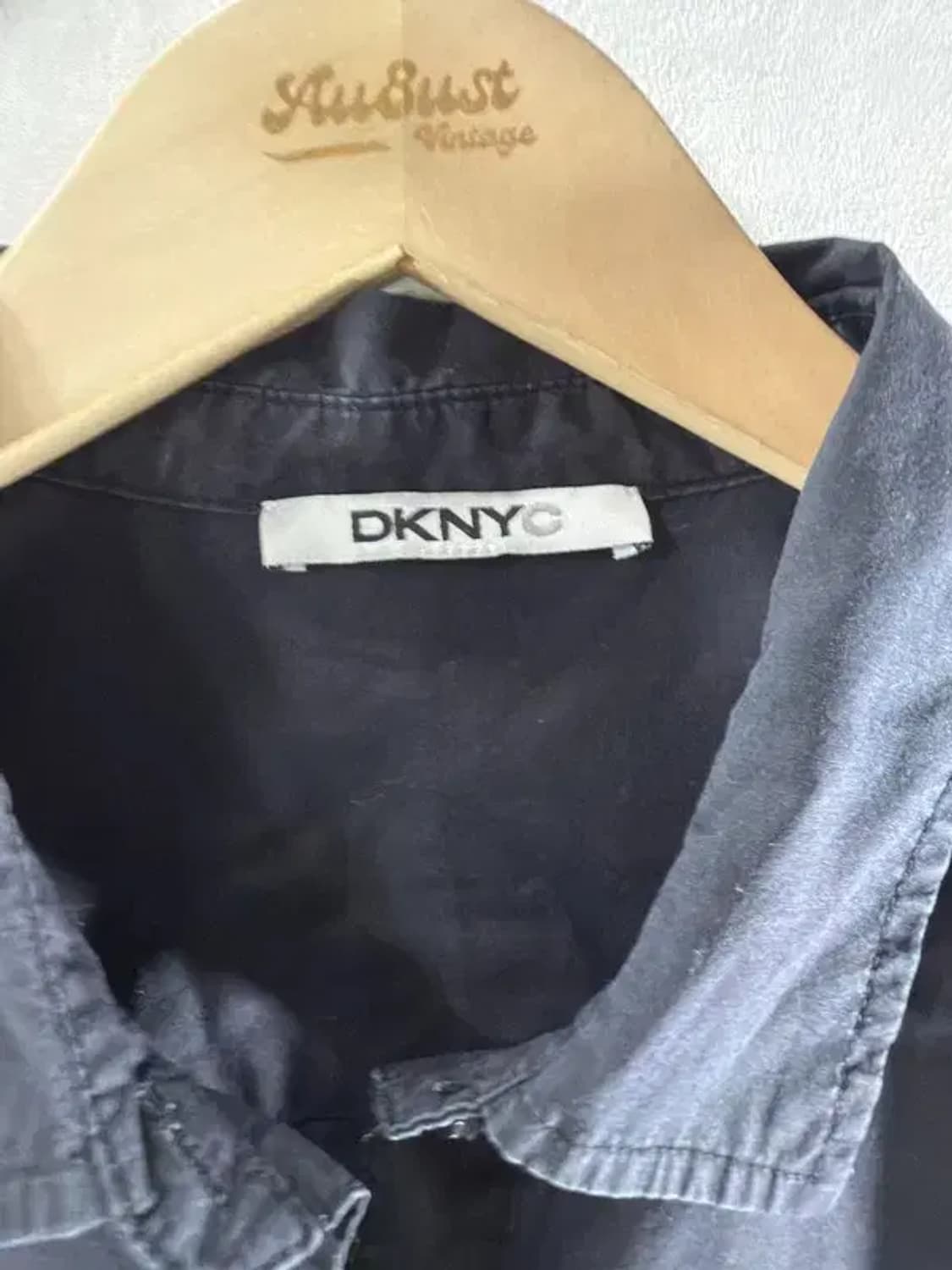 [ DKNY ] 디케이엔와이 셔츠 [ SIZE: M ] 상품이미지5