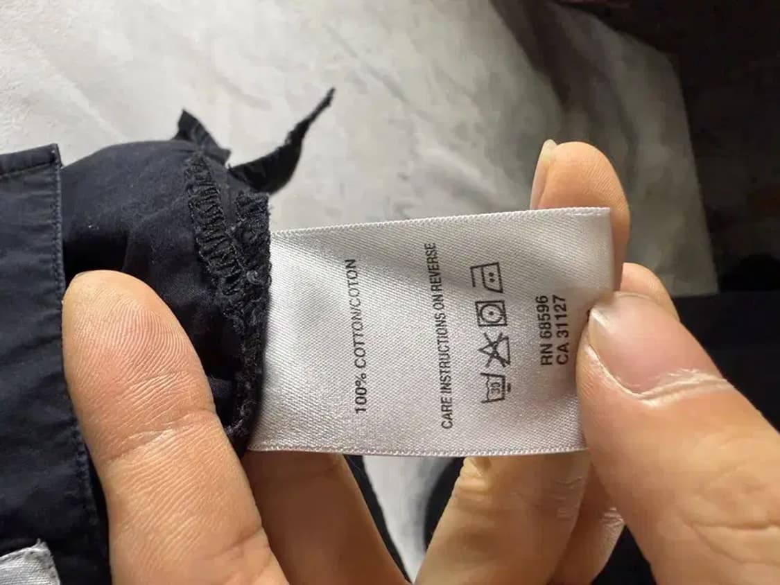 [ DKNY ] 디케이엔와이 셔츠 [ SIZE: M ] 상품이미지8
